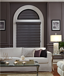 Window Treatments for Every Shape and Architectural Feature